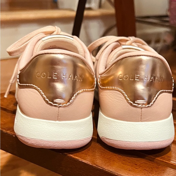🆕 Cole Haan GrandPro Tennis Sneakers - Picture 5 of 7